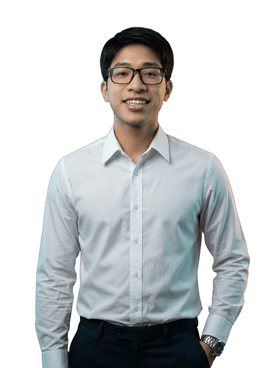 Le Duc Nam - Full Stack Developer & AI Engineer